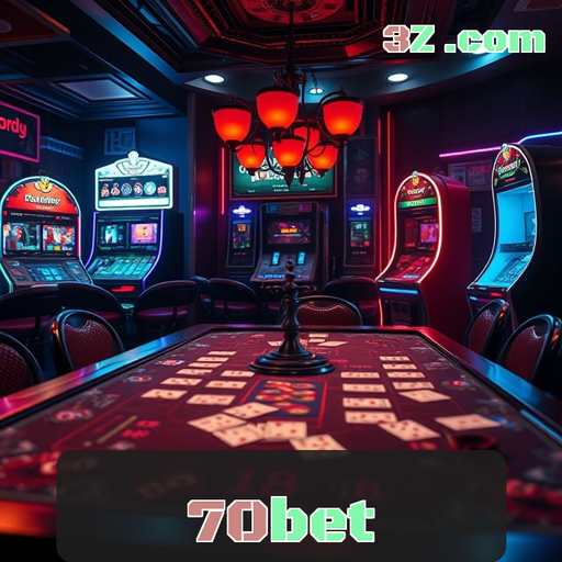 Baixar Jogos com Estilo no 70bet é Imperdível!