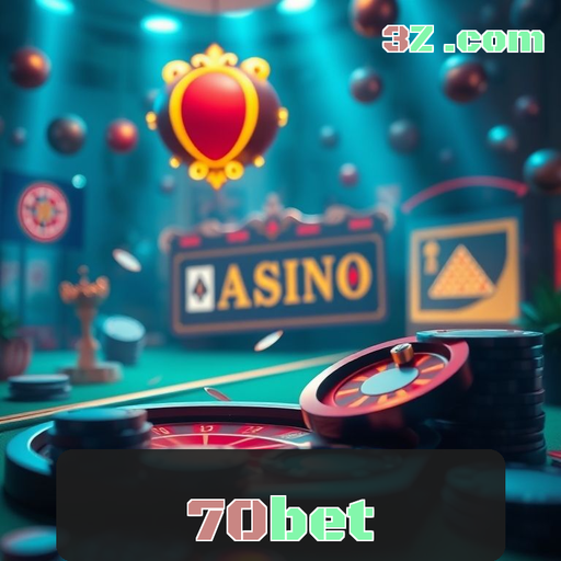 Incríveis Jogos do 70bet: A Emoção em Cada Clique