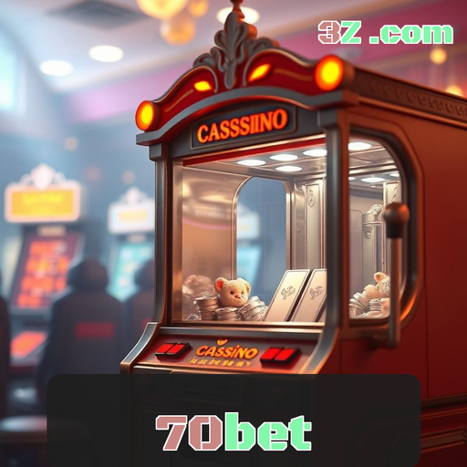 Promoção Fantástica: Veja o Que a 70bet Oferece